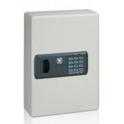 電子密碼鑰匙防盜安全保管箱  DKB-36